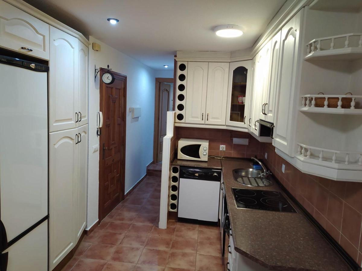 Apartamento Céntrico Con Piscina Apartamento