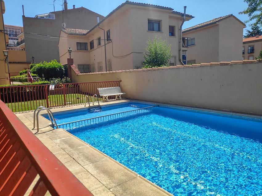 Apartamento Céntrico Con Piscina Apartamento