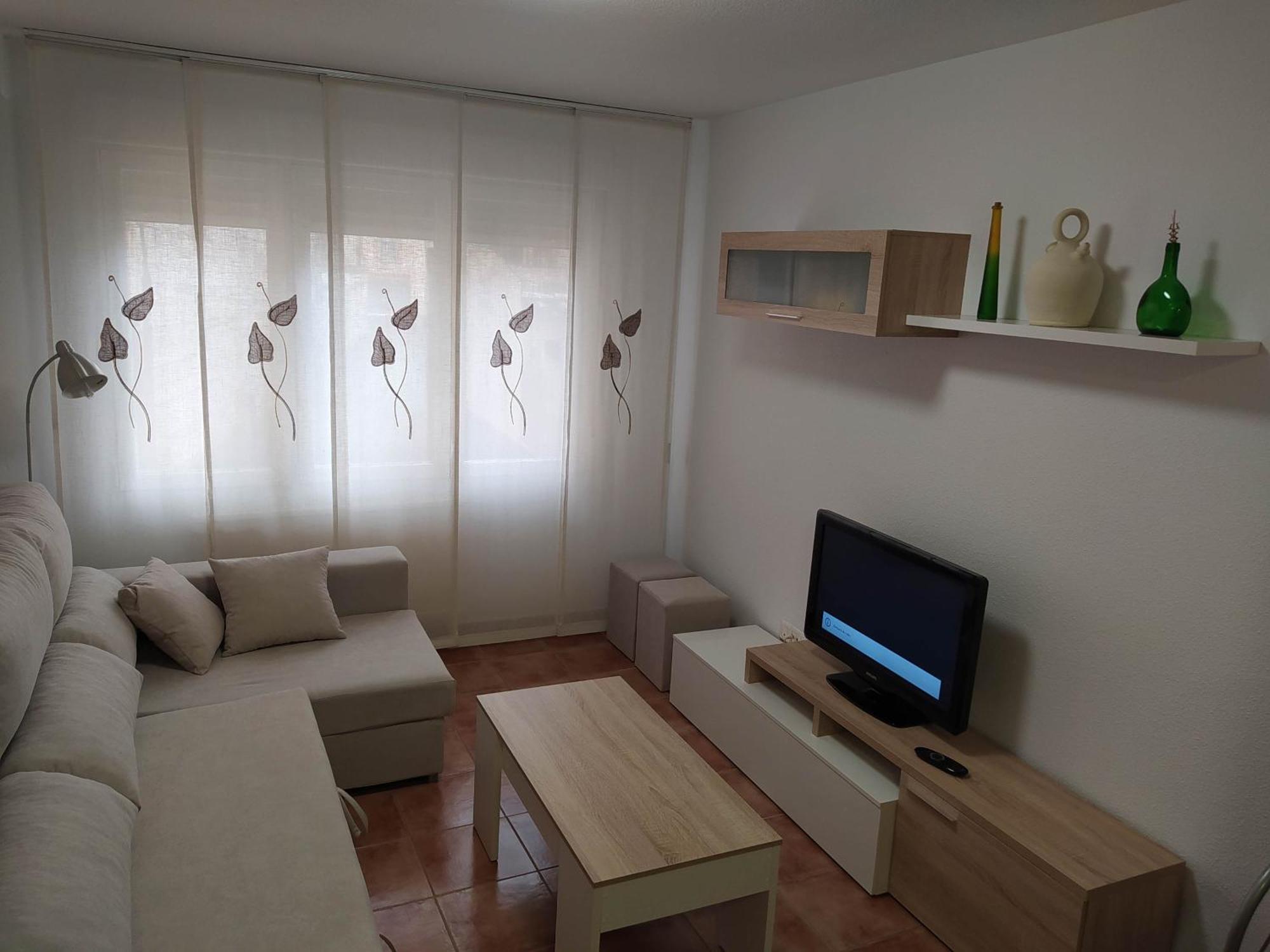 Apartamento Céntrico Con Piscina Apartamento
