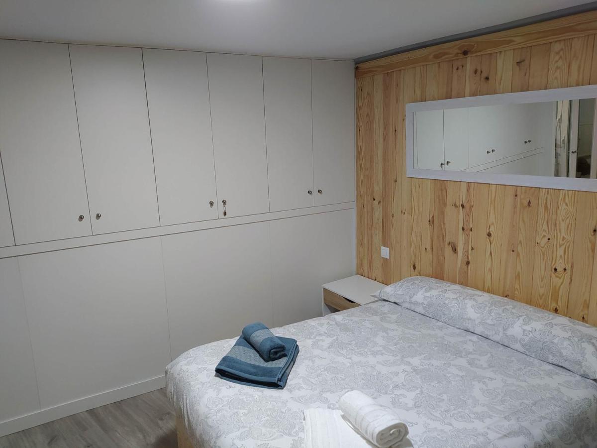 Apartamento Céntrico Con Piscina Apartamento