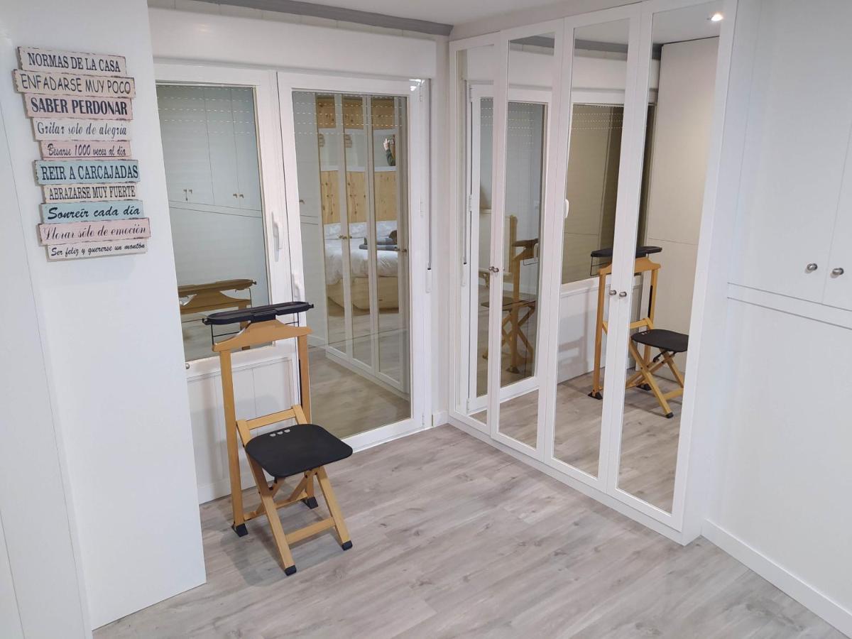 Apartamento Céntrico Con Piscina *