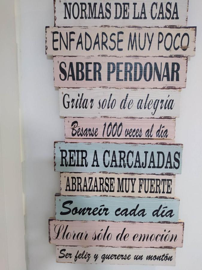 Apartamento Céntrico Con Piscina Apartamento