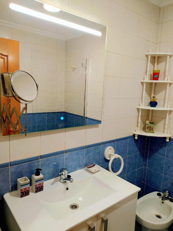 Apartamento Apartamento Céntrico Con Piscina *
